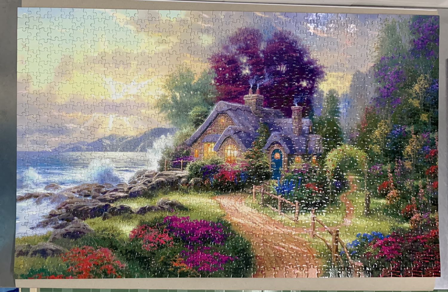 Miếng ghéo cừng, ghép kít