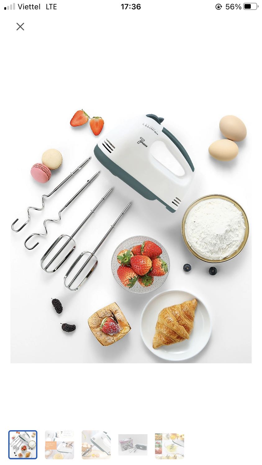 Sản phẩm đẹp 
Và mình cũng chưa sử dụng nên chưa biết chất lượng ra sao 😂 mình sẽ để 4 ⭐️ trước nhé 😅