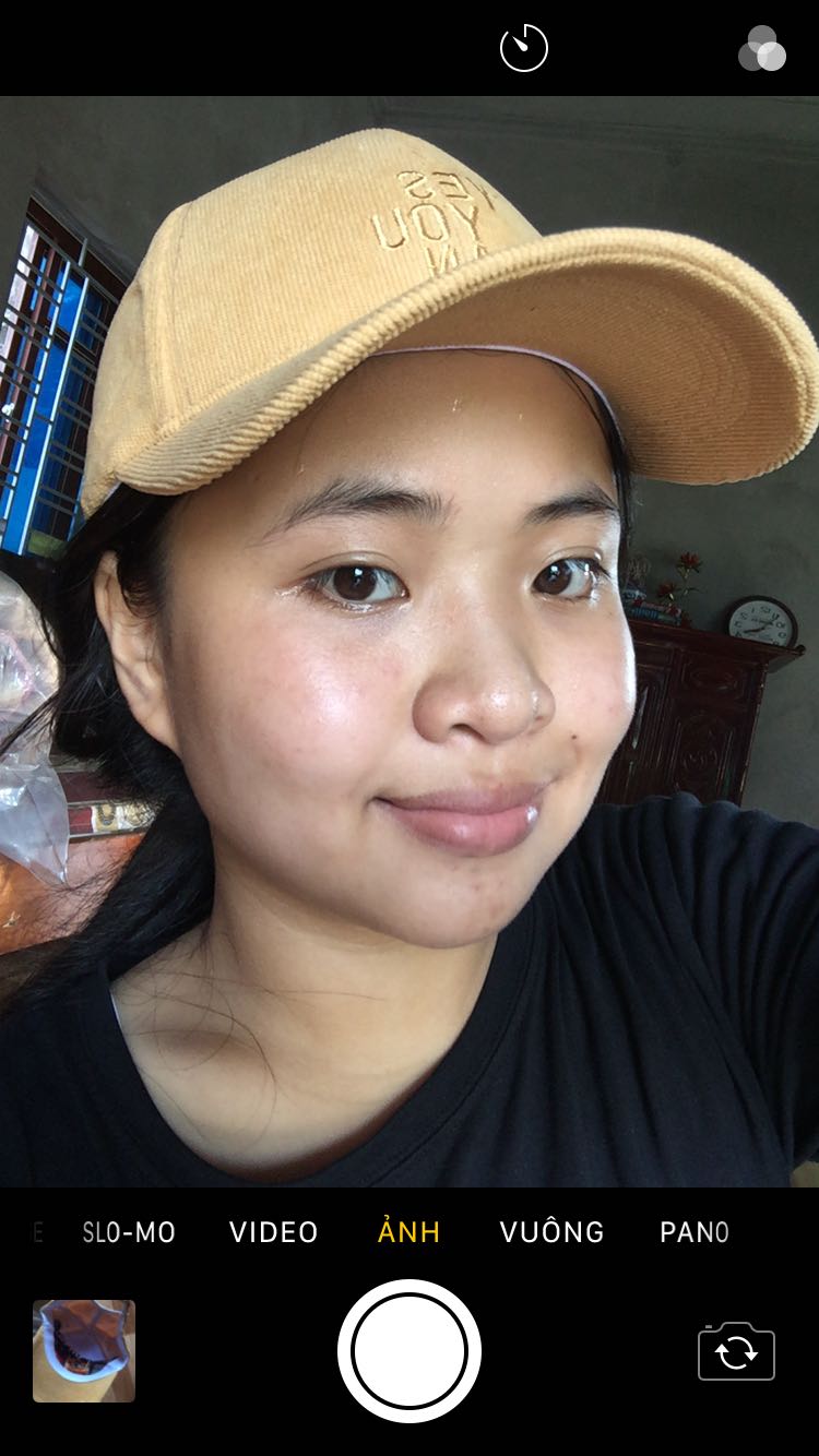 Chất lượng oklaaan lắm nha mn ạ. Shop giao hơi lâu chút nhưng mà chất lượng 10đ luôn nha ??