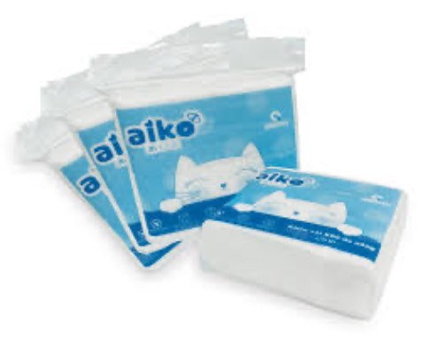 Hơi nhỏ, giấy khá mịn, giá rẻ