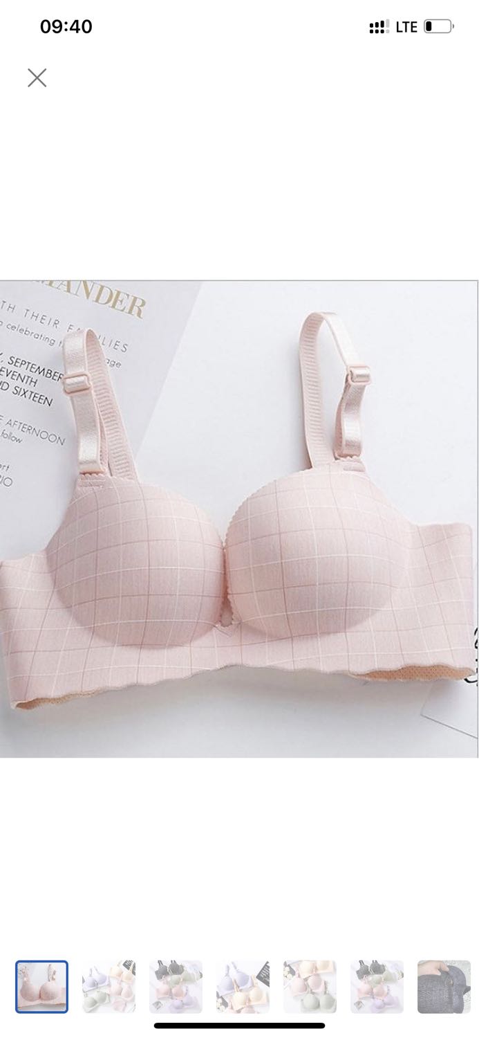 Sản phẩm đẹp y hình, mút dày, nâng ngực