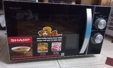 Hàng nhận nguyên thùng, không móp méo. LVS hoạt động tốt. Hàng nhận nguyên thùng, không móp méo. LVS hoạt động tốt.