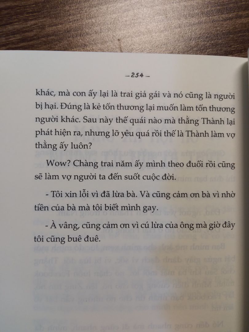 Đời thường, hài hước, cảm động, cuốn hút là những từ mình dùng để miêu tả cuốn sách này. Cuốn sách này rất thích hợp để đọc giải trí nhé mng ^^ Sách hay Đời thường, hài hước, cảm động, cuốn hút là những từ mình dùng để miêu tả cuốn sách này. Cuốn sách này rất thích hợp để đọc giải trí nhé mng ^^ Sách hay