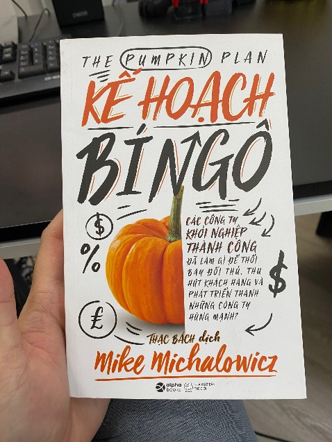 Bao bì đẹp, nội dung hay và thực tế