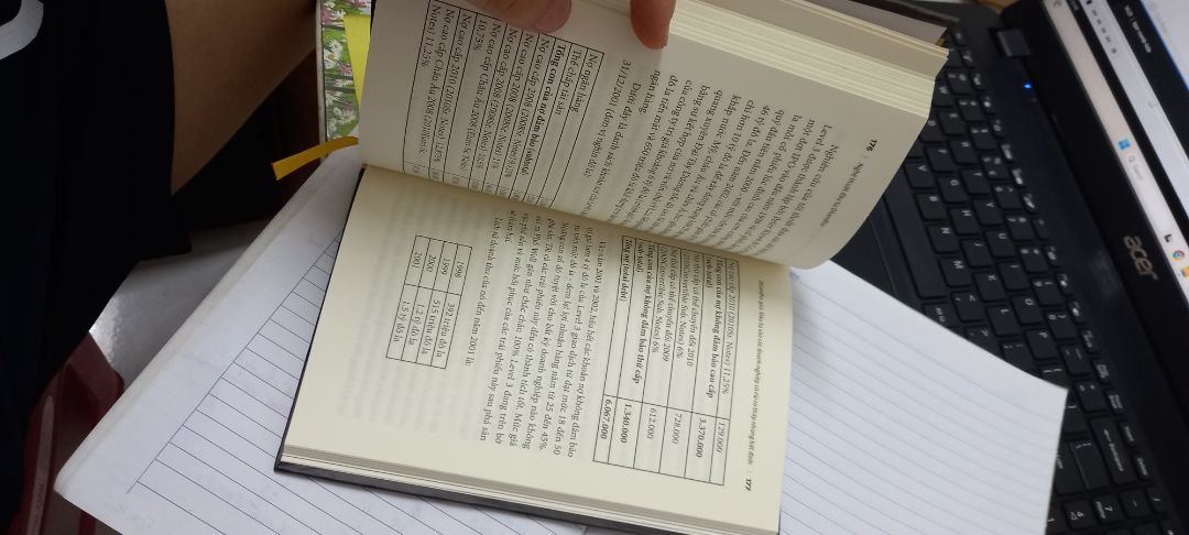 giao hàng nhanh, sách tốt, chưa biết nội dung như nào nhưng là cuốn thứ 3 mua của happy live mãi đỉnh