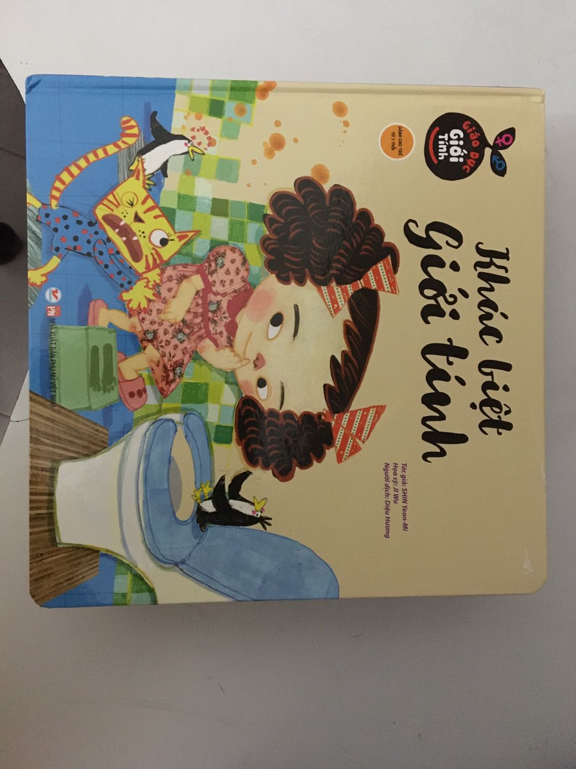 Sách đẹp như hình nd chưa xem