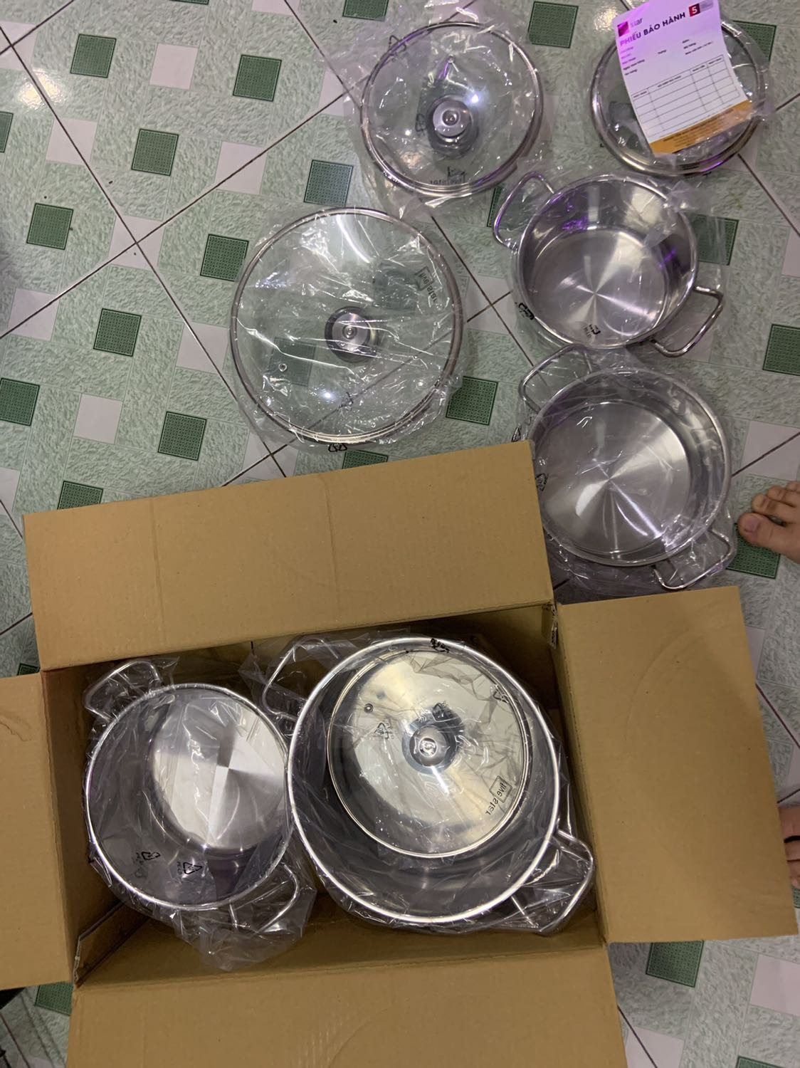 Hàng giao nhanh , chất lượng tuyệt vời dày dặn