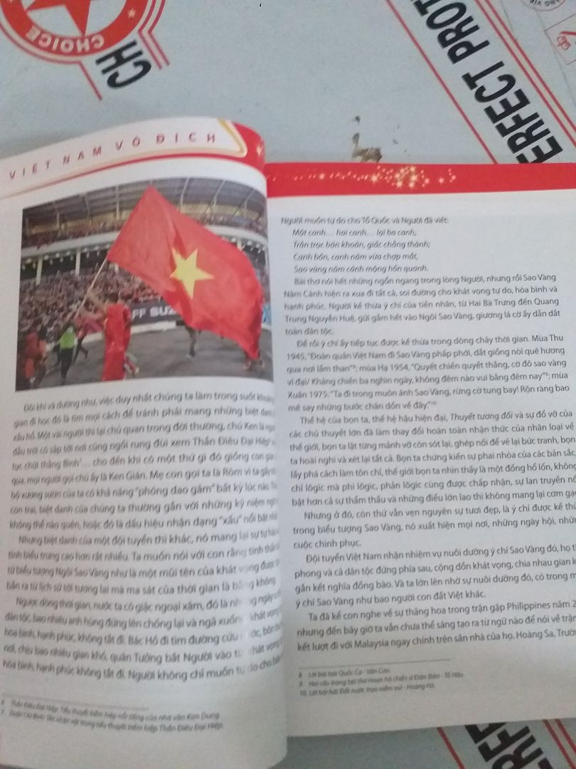 Sách đẹp, chất lượng giấy tốt, mua đc lúc giảm 90% còn 13.500 thì ko còn gì bằng