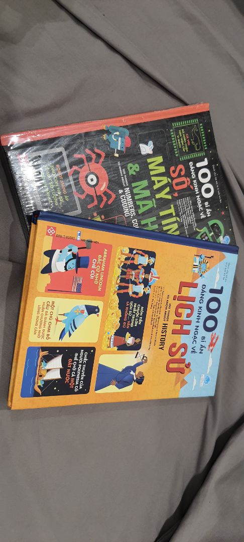 cháu nhà mình rất thích bộ sách này nên mình sưu tầm thêm các chủ đề cho đủ bộ