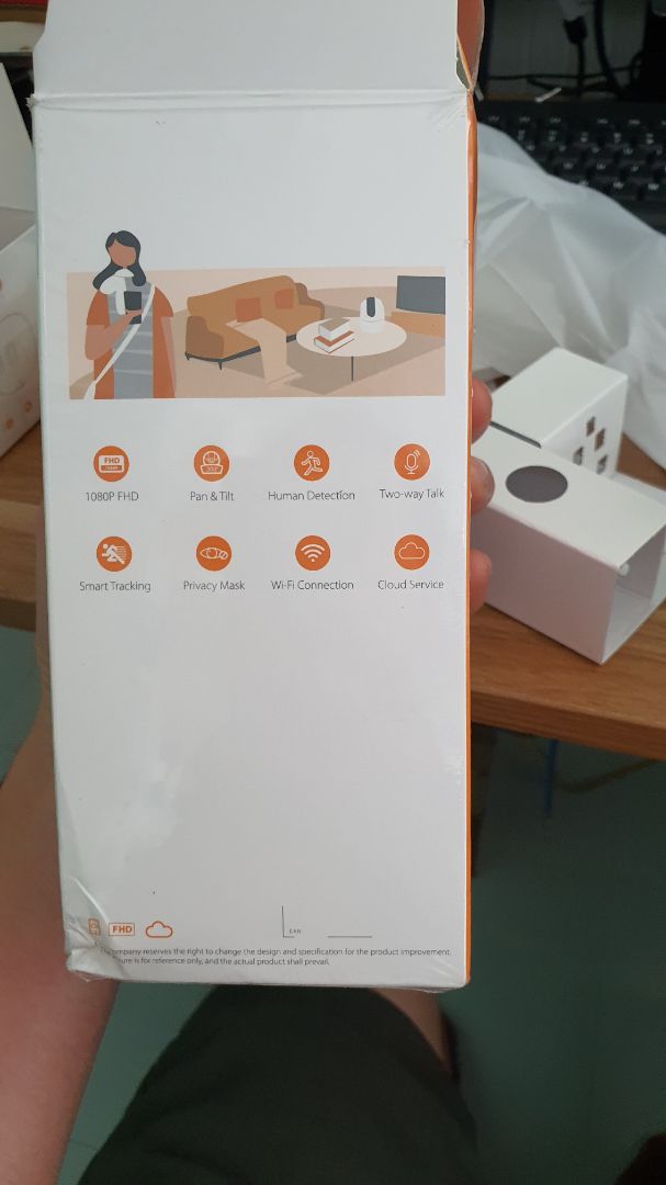 hàng chính hãng, giá hợp lý, âm thanh rõ ràng, hình ảnh full hd nét. Bảo hành hậu mãi chu đáo