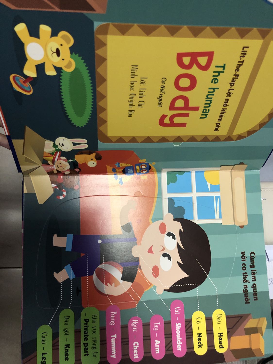 Sách hơi ít trang, phần minh hoạ dễ thương, bìa dày, nội dung tạm ổn cho bé nhỏ,