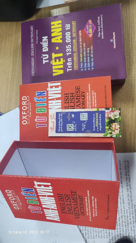 Kích thước nhỏ, gọn. Có in màu giúp kích thích thị giác hơn. Giao hàng nhanh gọn, đóng gói cẩn thận. Tôi luôn tin tưởng vào Tiki khi mua sách