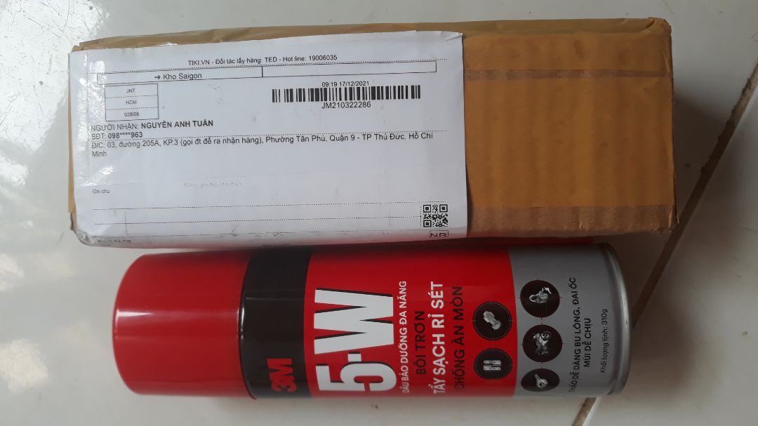 có chút nhầm lẫn về ngày sx nhưng đã được shop tư vấn lại. giao hàng nhanh hơn dự kiến có chút nhầm lẫn về ngày sx nhưng đã được shop tư vấn lại. giao hàng nhanh hơn dự kiến