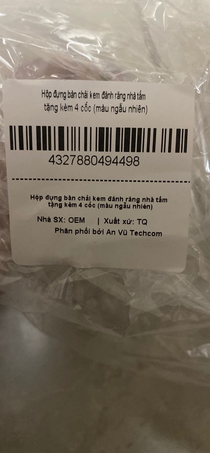 Hàng đẹp. 
Giao nhanh
Nv giao hàng vui vẻ, nhiệt tình
Tuy nhiên nhà cung cấp giới thiệu hàng là xuất xứ Đào Loan. Nhưng khi nhận hàng thì nhãn mác là xuất xứ Trung Quốc. Đề nghi sau này các nhà cung cấp giới thiệu sp chính xác hơn. Tránh nhầm lẫn xuất xứ cho người tiêu dùng an tâm hơn. Cám ơn và tin tưởng đối tác TiKi luôn bảo vệ người tiêu dùng