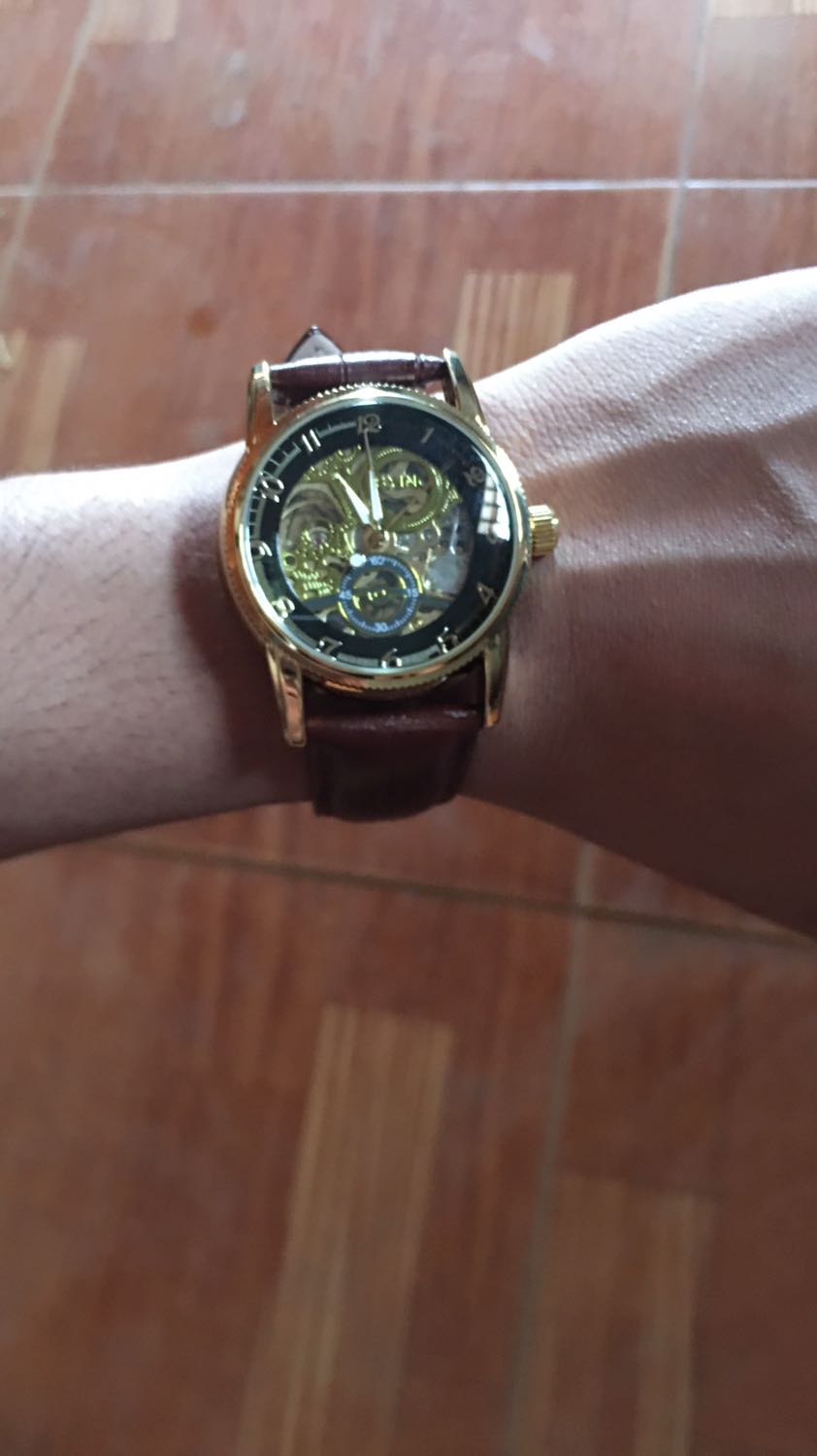 mới vừa nhận đợi hơi lâu tí nhưng vẫn cần thời gian để cảm nhận cảm ơn shop