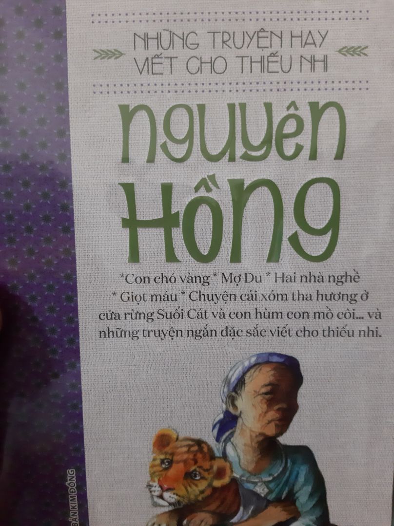 nội dung những câu chuyện man mác buồn. Sách kể về trẻ em, nhưng người lớn đọc mới thấm thía