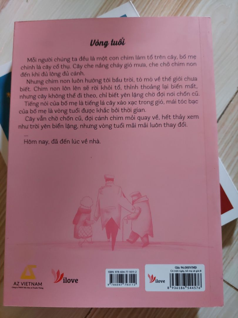 Ảnh đánh giá
