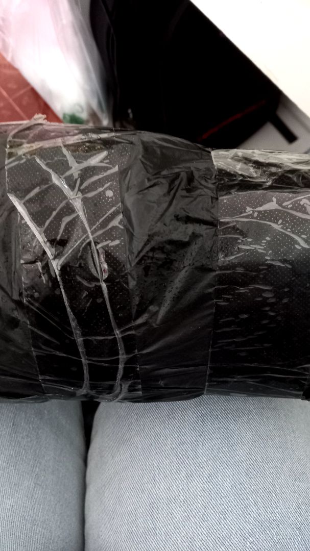 đóng gói kĩ. giao hàng nhanh. hàng đúng như hình ạ
Mình chưa xài thử nên chưa biết như nào nhưng cầm và nhìn thì thì rất ổn lun ạ. nên mua nha mn