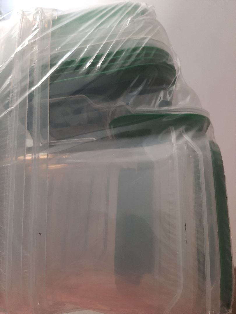 gói hàng kĩ, hộp đẹp