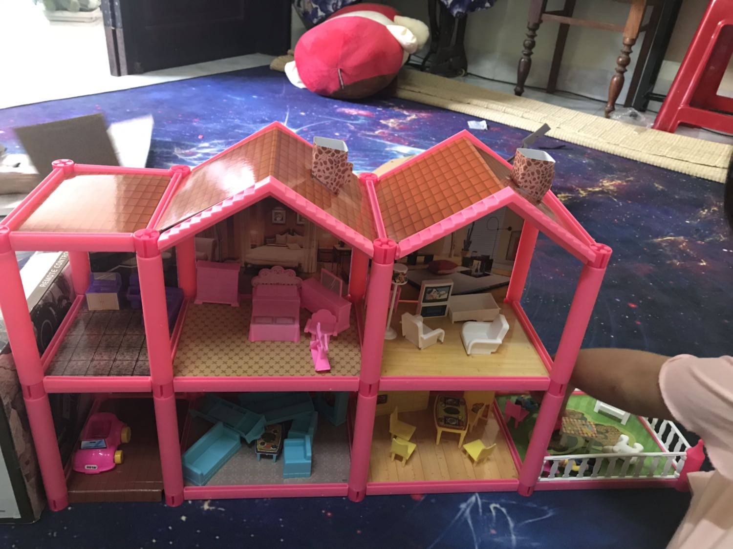 Đẹp chắc chắn