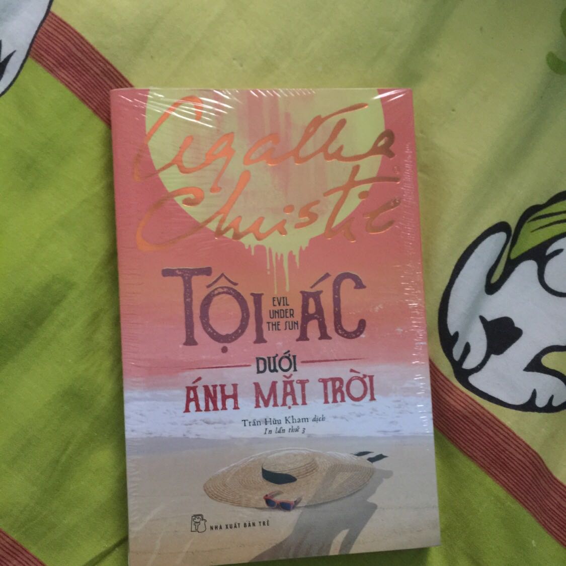 Giao nhanh chóng, đóng gói kĩ lưỡng và chắc chắn nha.