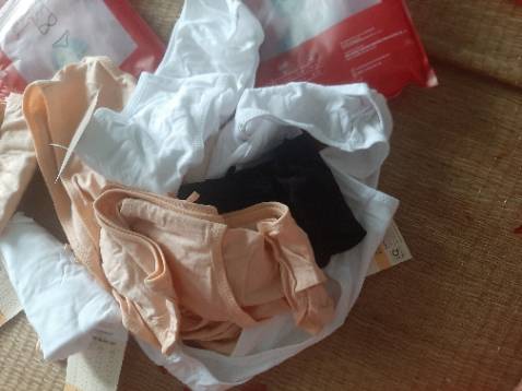 Hàng tốt, sẽ mua tiếp