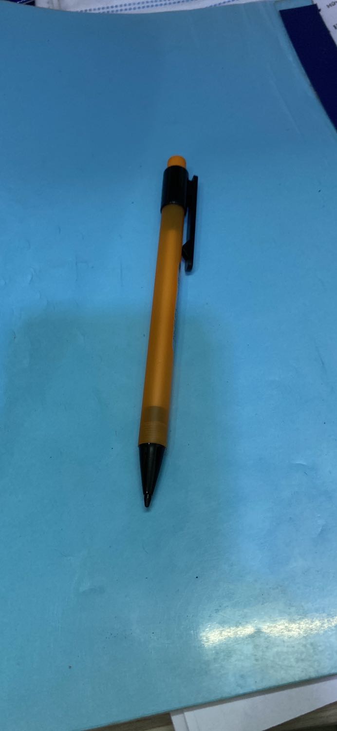 Sản phẩm bấm ngòi rất trơn tru