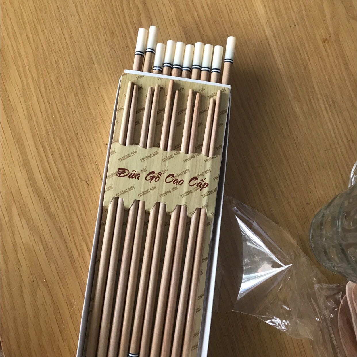 Nhìn k đẹp như hình và mô tả