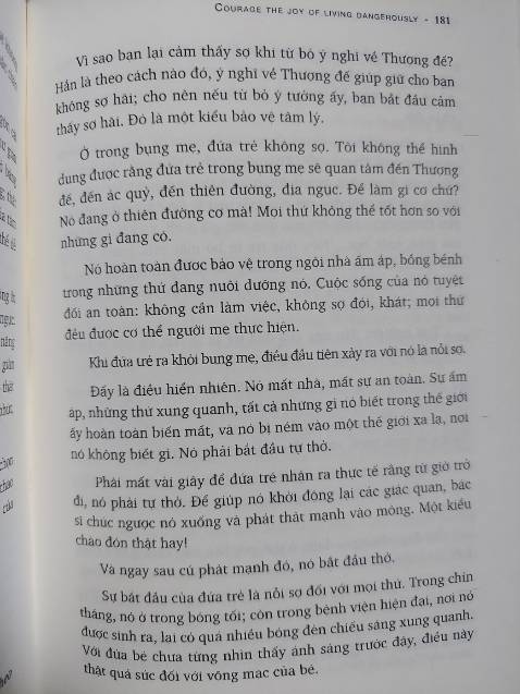 Không có gì để nói, không có gì để hiểu Không có gì để nói, không có gì để hiểu