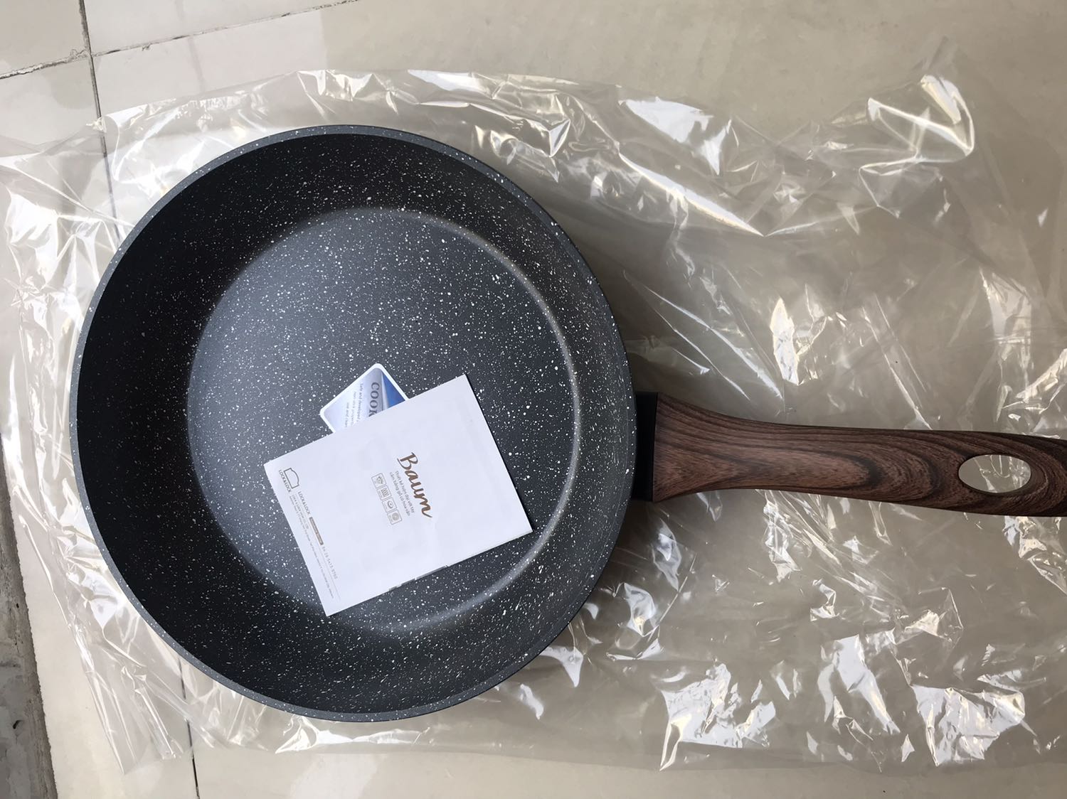 Rất hài lòng khi nhận hàng như mong đợi sản phẩm trong ảnh quảng cáo