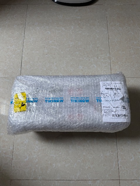 Mới xài nên không biết chất lượng thế nào nhưng thấy máy chạy tốt, xay nhuyễn và nhanh chóng