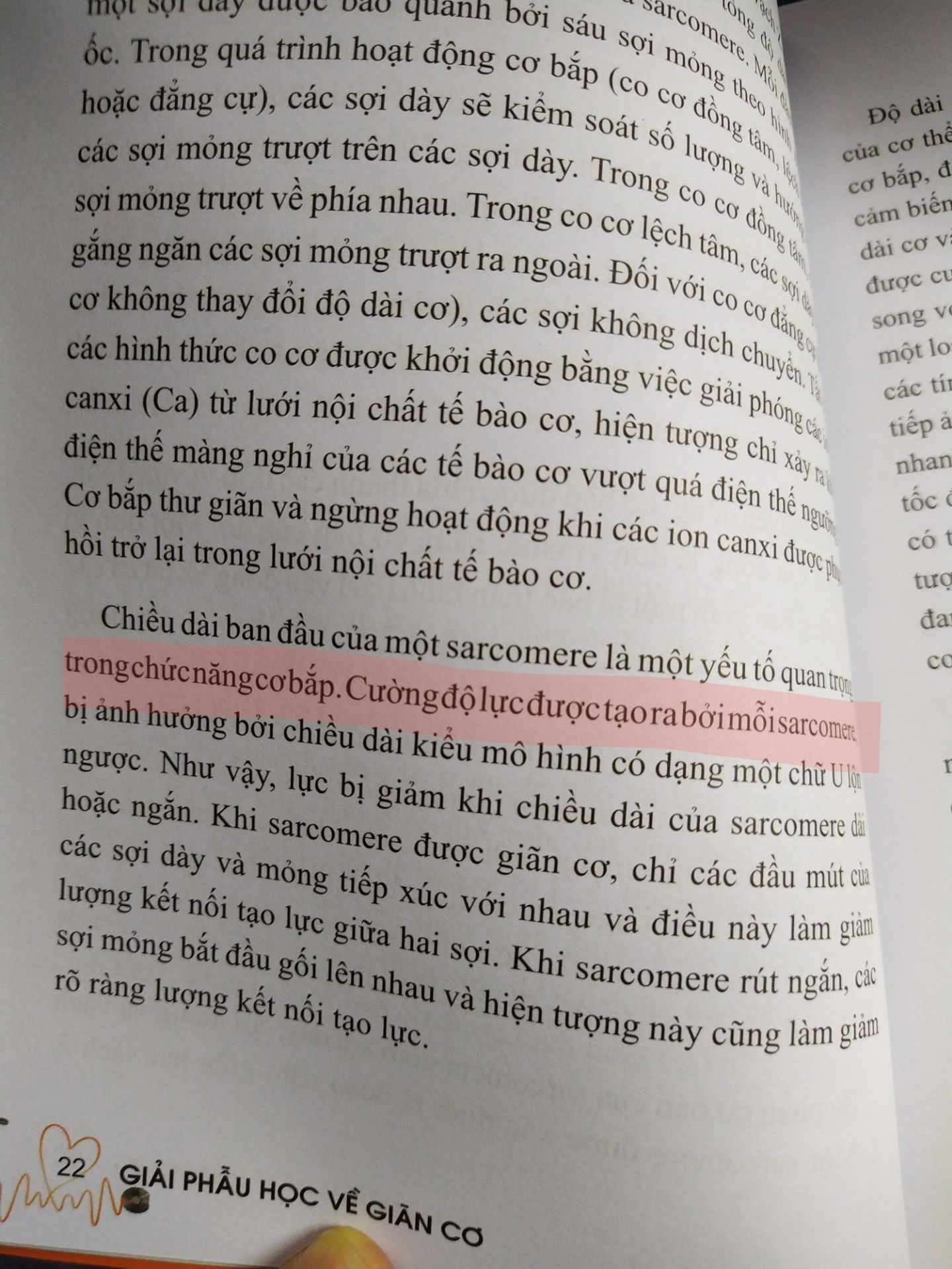 Mới đọc vài trang nhưng phát hiện lỗi về hình thức và nội dung, mong nhà xuất bản có thể xem xét lại và chỉnh sửa. Và giãn cơ thì chưa thấy nêu rõ thời gian thực hiện mỗi động tác hoặc số lần. Sách nhẹ, trang giấy mịn, nhà sách đóng gói kỹ, giao hàng nhanh nên cho 4 sao.
