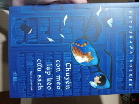 Cuốn này thì quá tốt rồi, nổi rần rần trên mạng, mình cũng từ trên mạng mới mò đi mua á