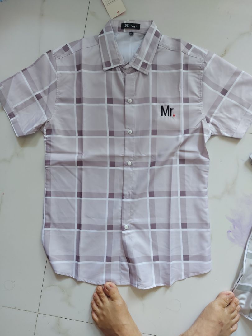 cho tôi đổi lại size lớn hơn vì sp may không đúng quy định tiêu chuẩn về kích cở size ???