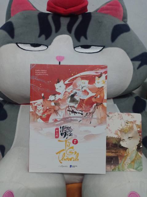 Sách nguyên seal, đầy đủ phụ kiện, nét đẹp, sách in full màu.. Tiki đóng gói ổn, không df, giao hàng nhanh, vote 5 sao