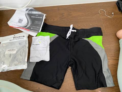 Đặt 2 mà giao 1, Tiki đã hoàn tiền.