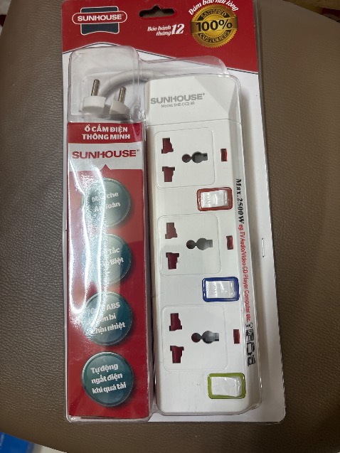 Shop đóng gói cẩn thận và giao hàng rất nhanh. Sản phẩm đủ số lượng, chất lượng tốt và đúng miêu tả. Rất hài lòng với sản phẩm này.