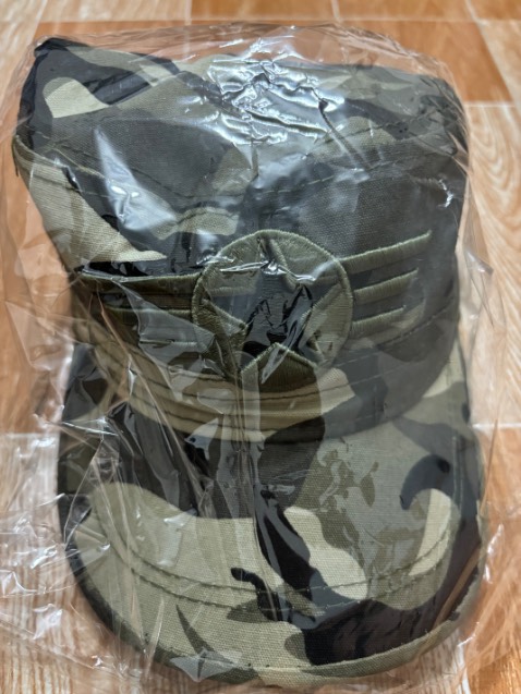 Mũ đẹp đã mua cái thứ 2 từ shop