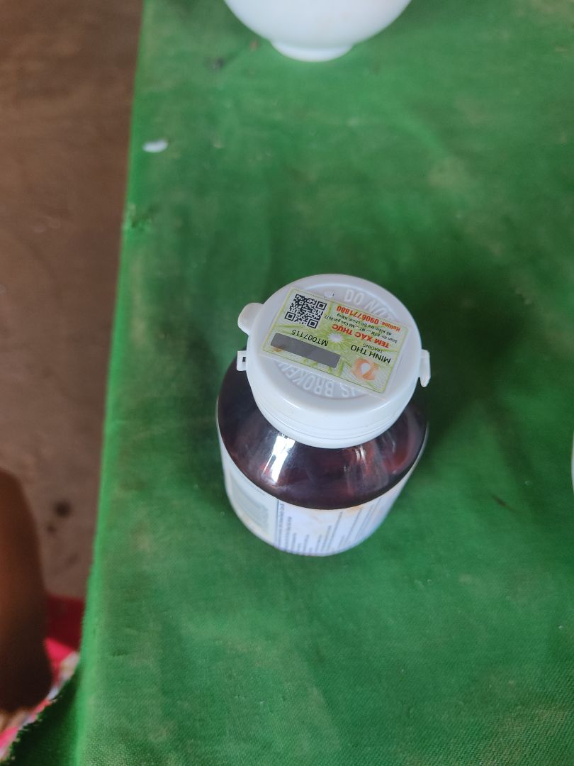 dùng thấy tốt, đóng gói kỹ càng, đã dùng được một tháng rồi.