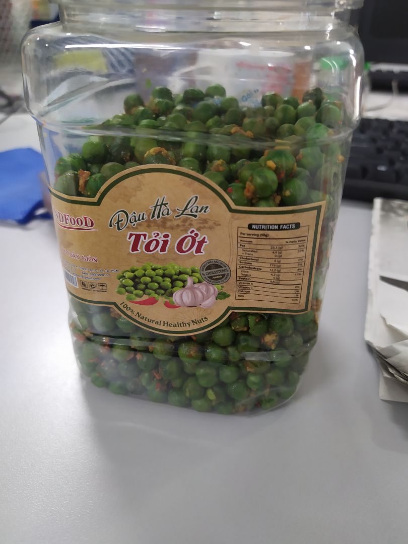 Hàng đúng như mô tả, chất lượng ok. Tôi đã mua lần thứ 2, cảm thấy hài lòng