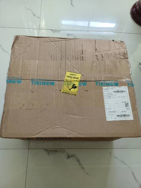 Đóng gói cẩn thận, giao nhanh, có compo quà tặng, giá rẻ, dùng yên tâm cho bé