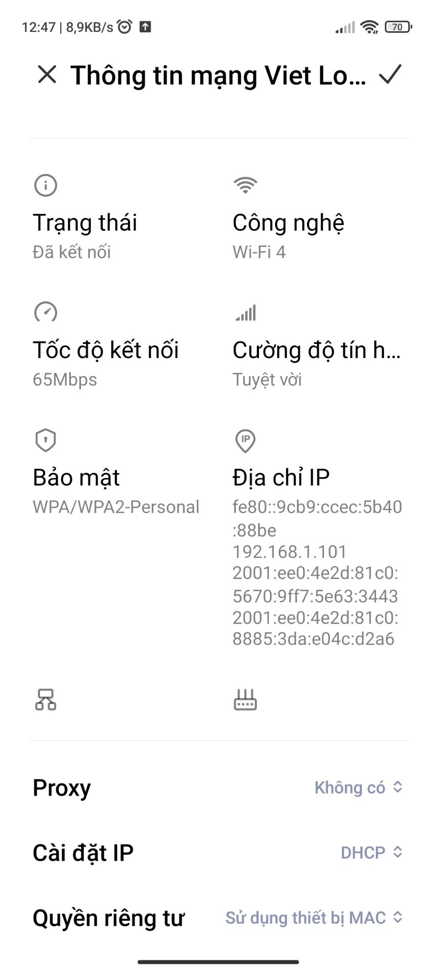đóng gói đc bên ngoài móp nhát nhưng bên trong tốt ko móp méo  nhưng tốc độ wiffi thu phát ra thì chậm quá chậm sho với wiffi gốc ko hiểu lý do s cần giải thichd