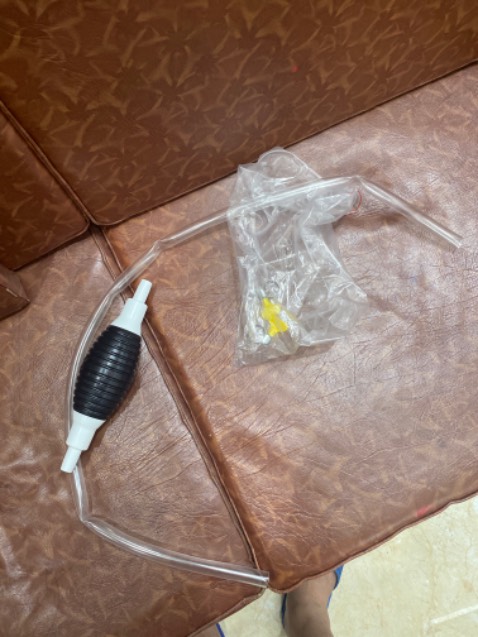 Dịch vụ rất kém. Hàng giao lỗi sai hàng nhưng yêu cầu chụp lại sản phẩm gửi *** mới giải quyết, ko hỗ trợ khách hàng. Mất thị phần do yêu cầu ấu trĩ *** nát