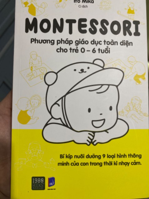 Sách hay, phụ huynh nên tìm đọc