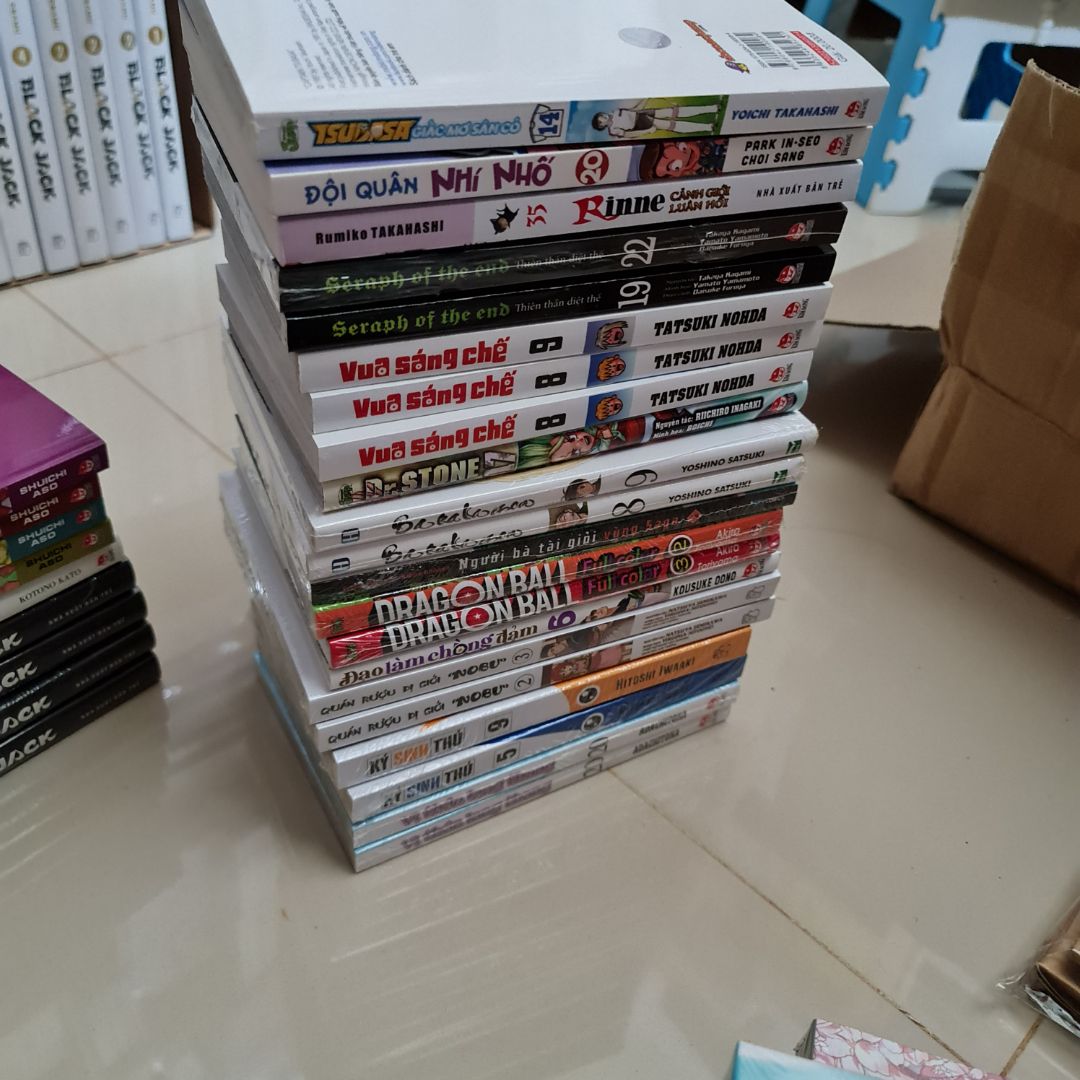 giao nhanh chóng và đóng gói hàng cẩn thận. canh mua được giá tốt và nhận đúng hàng, nguyên seal mới đẹp