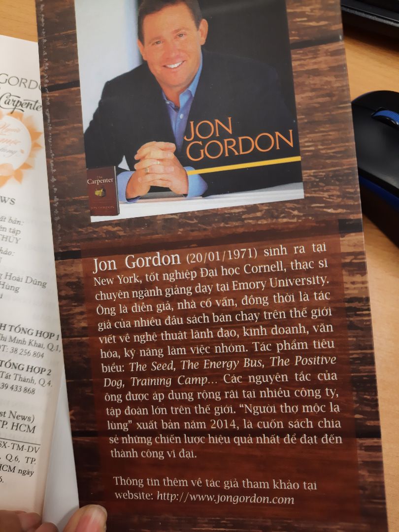 Tiki giao hàng nhanh, đóng gói kĩ, shipper thân thiện. Sách hay, truyền cảm hứng tốt.