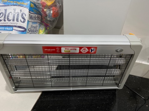 Sản phẩm khi giao mở lên chỉ cháy một đèn phải liên hệ đẻ đổi sản phẩm khác