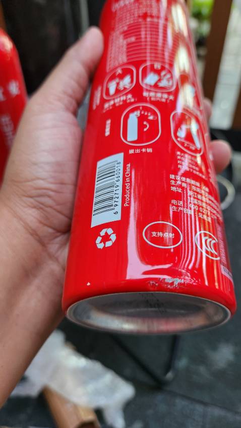 (*) Đánh giá không tính điểm
Giao hàng ok. Hàng đóng gói chữa kĩ. Vận chuyển bị móp méo