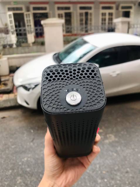 Hàng tốt đấy, giống như trên ảnh quảng cáo, giao hàng nhanh. Nhắn tin shop cũng phản hồi hỗ trợ nhiệt tình, ủng hộ shop.