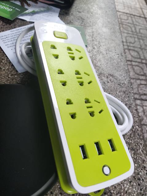 Đúng chuẩn hàng rẻ chất lượng tốt, sử dụng ổn định, lỗ cắm nhẹ nhàng không bị kị kẹt hoặc chỉ cắm được một nửa, tổng khối lượng cũng nhẹ dễ đem đi đem về